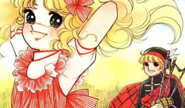 小甜甜日本动漫,甜蜜校园的青春物语