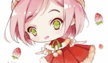 动漫拟人,跨越次元的美妙邂逅