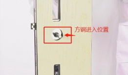 指纹锁安装视频教程,轻松掌握一步到位的安装技巧